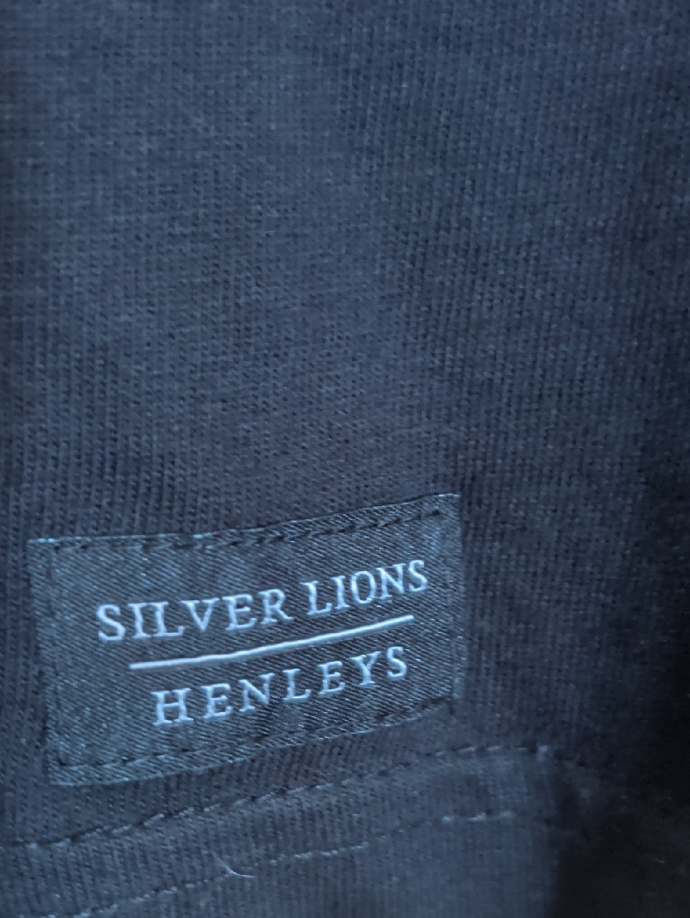 Henleys - Picture 2 of 5